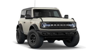 2026 Ford Bronco® External Image 5